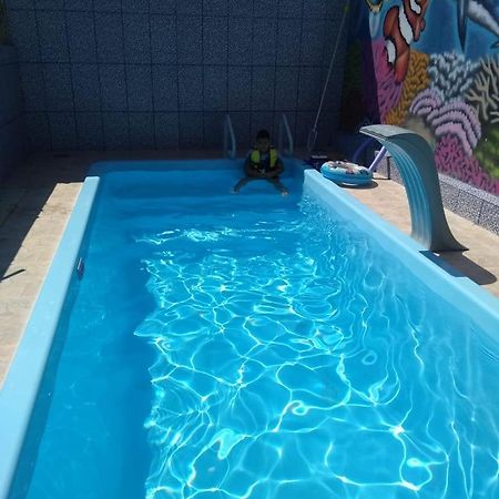 Вілла Casa Ubatuba Com Piscina Екстер'єр фото
