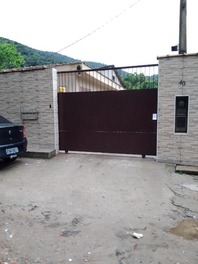 Вілла Casa Ubatuba Com Piscina Екстер'єр фото