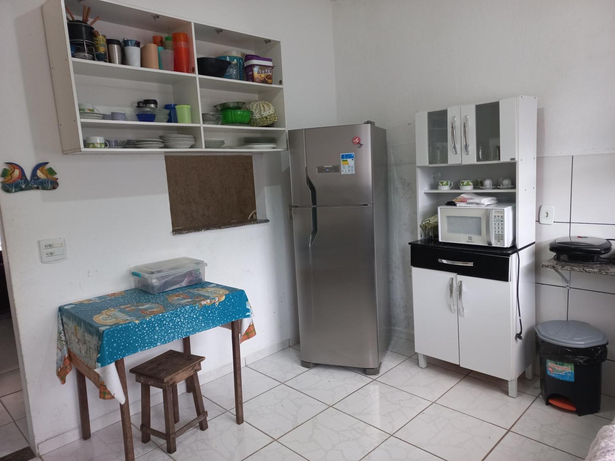 Вілла Casa Ubatuba Com Piscina Екстер'єр фото