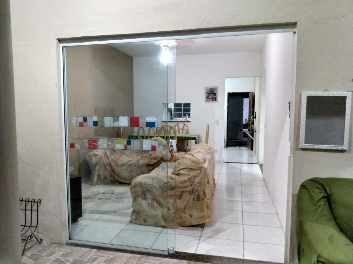 Вілла Casa Ubatuba Com Piscina Екстер'єр фото